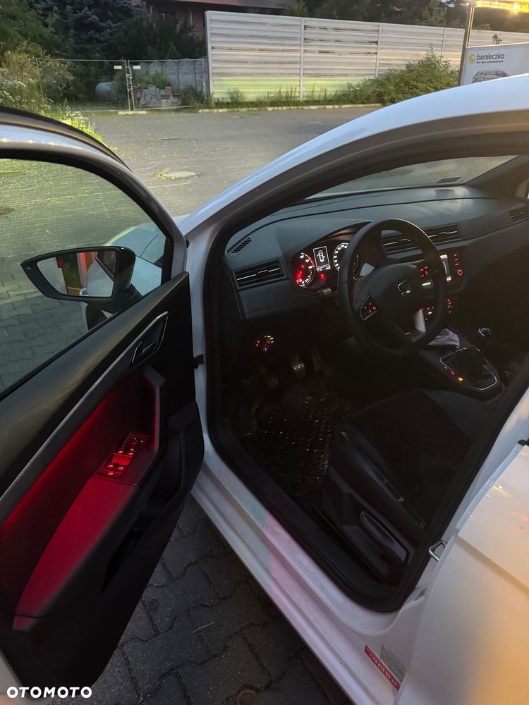 Seat Ibiza - 12