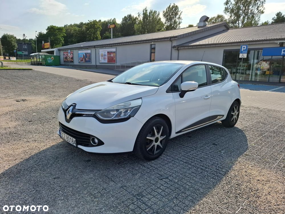 Renault Clio 1.5 dCi Life - 1