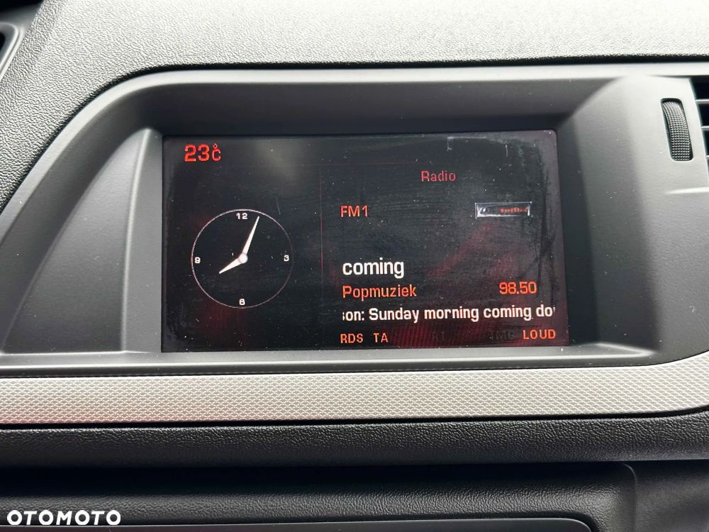 Citroën C5 2.0i 16V Exclusive Equilibre Navi - 26