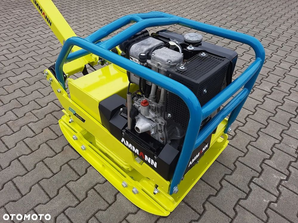 Ammann DVH 6010 - 8