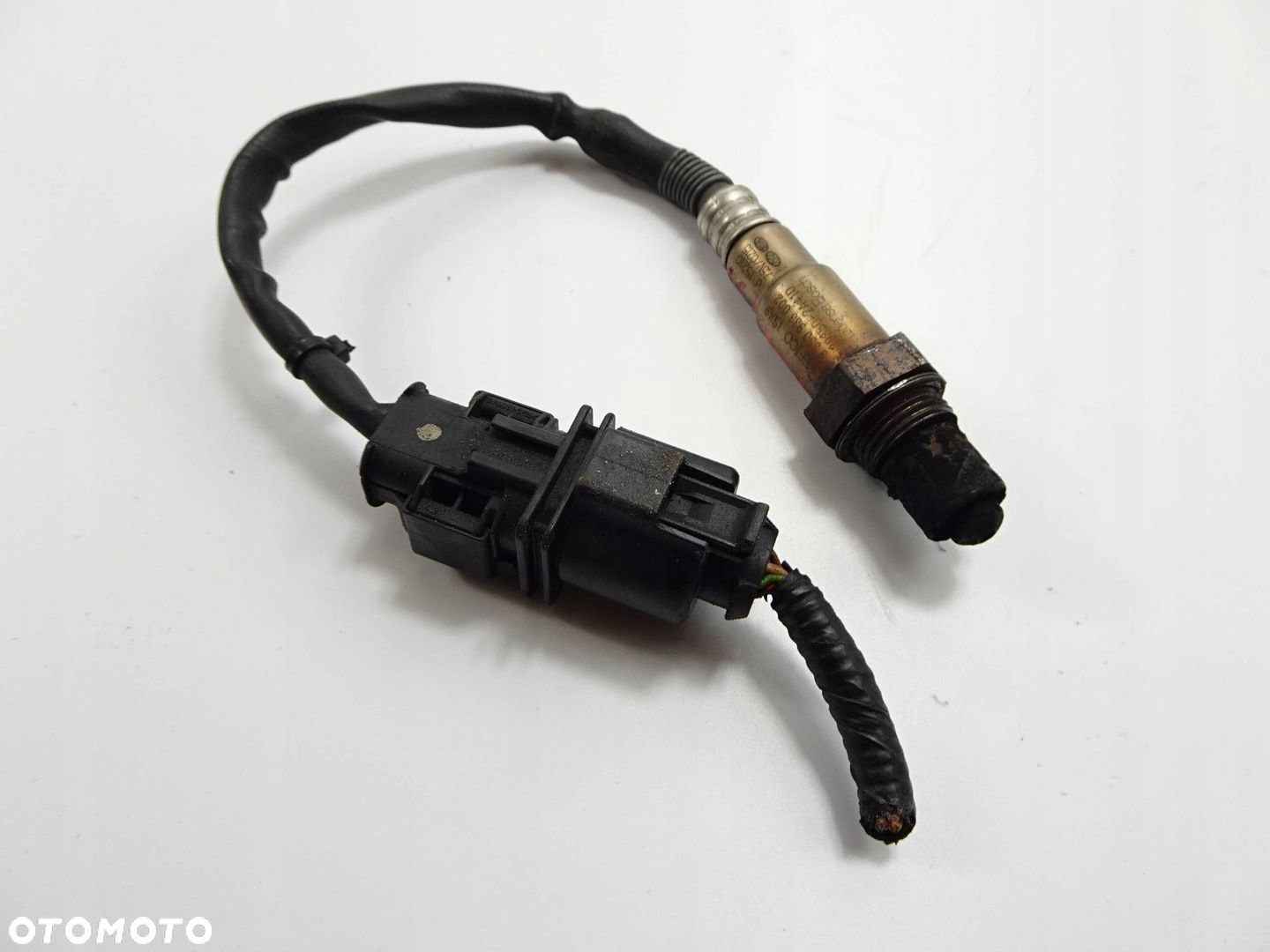 Sonda lambda Hyundai IX35 2.0 CRDI - 1
