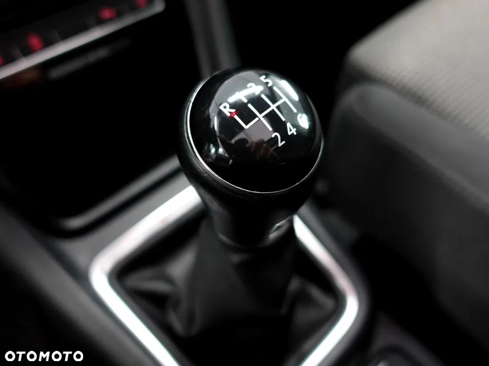 Volkswagen Sharan 2.0 TDI 4Mot Comfortline - 20