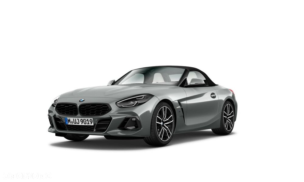 BMW Z4 20i sDrive M Sport - 18