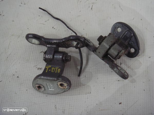 Dobradiças Porta Tr Drt Volvo S40 Ii (544) - 1