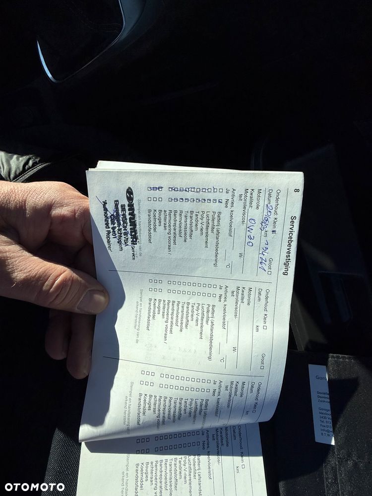 Opel Astra 1.5 D Start/Stop Business Edition - 11