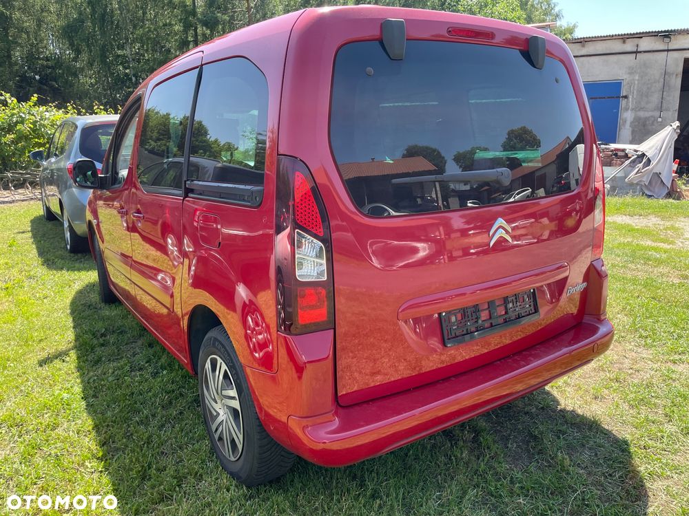 Citroën Berlingo Multispace VTi 95 SELECTION - 19