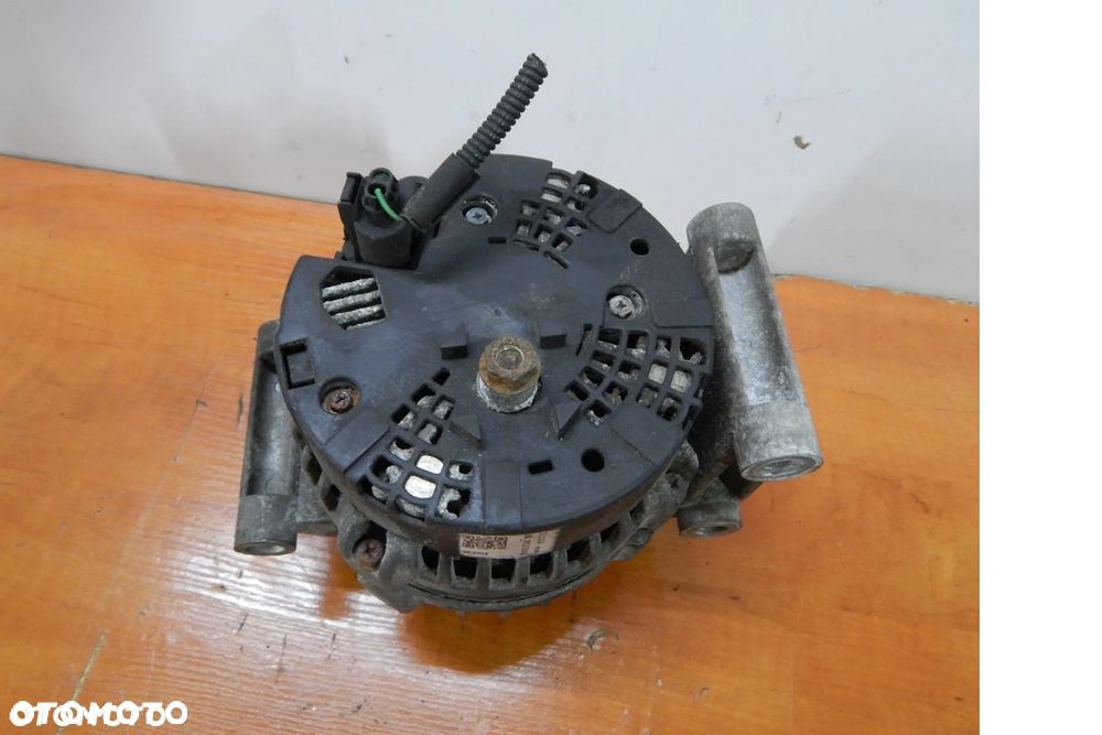 Alternator 2.2 Tdci Ford Transit MK8 custom tourneo 12-18  Łuków części - 3