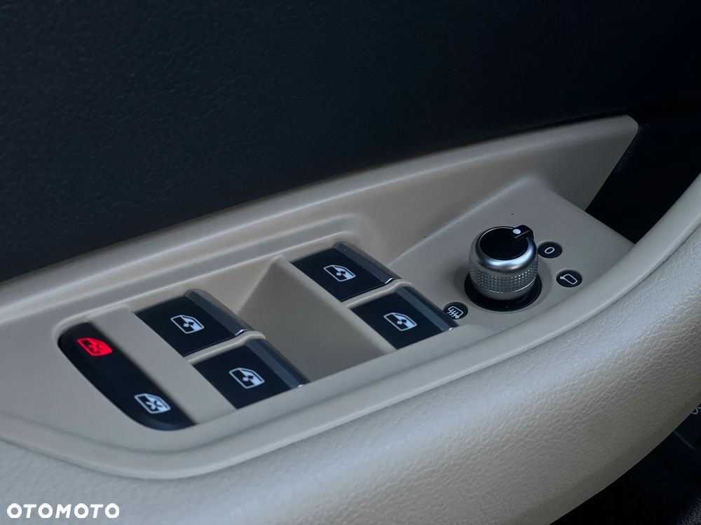 Audi A4 Limousine - 24