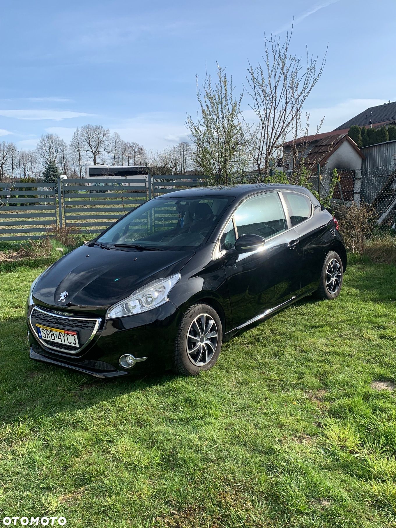 Peugeot 208 1.4 VTi Active - 1