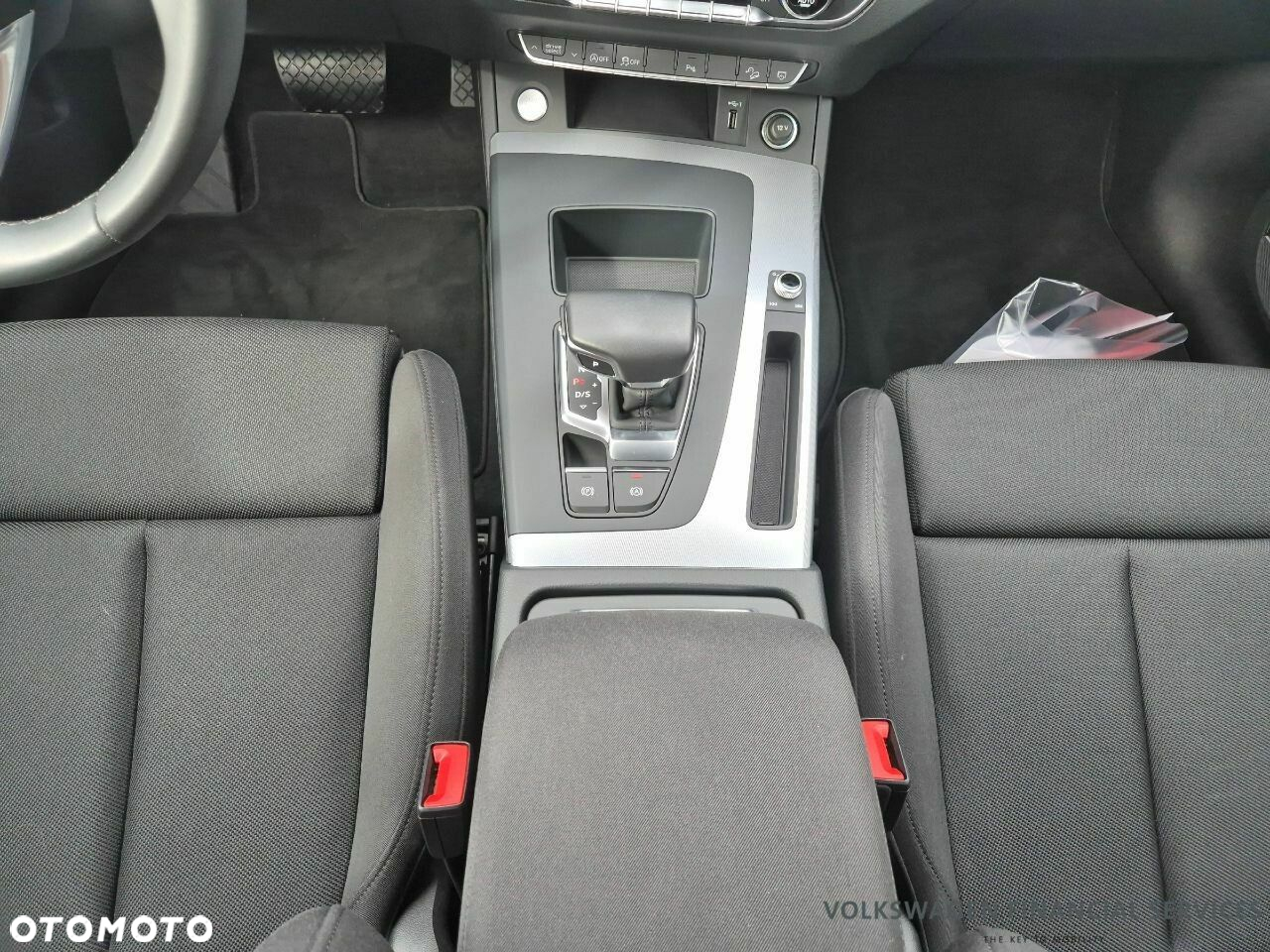 Audi Q5 Sportback - 14
