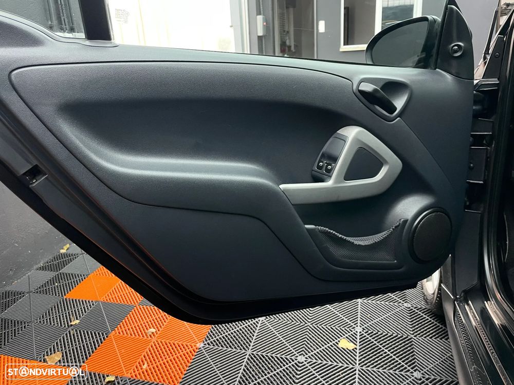 Smart ForTwo Coupé 0.8 cdi Pulse 54 Softouch - 15
