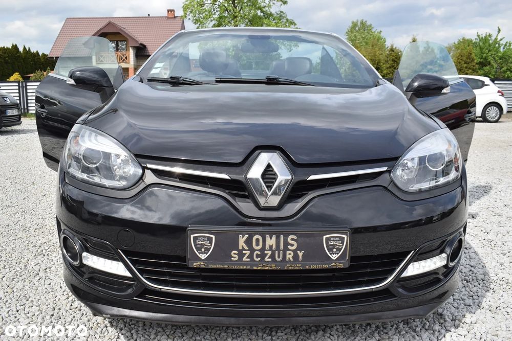 Renault Megane 1.6 dCi Energy Privilege - 11
