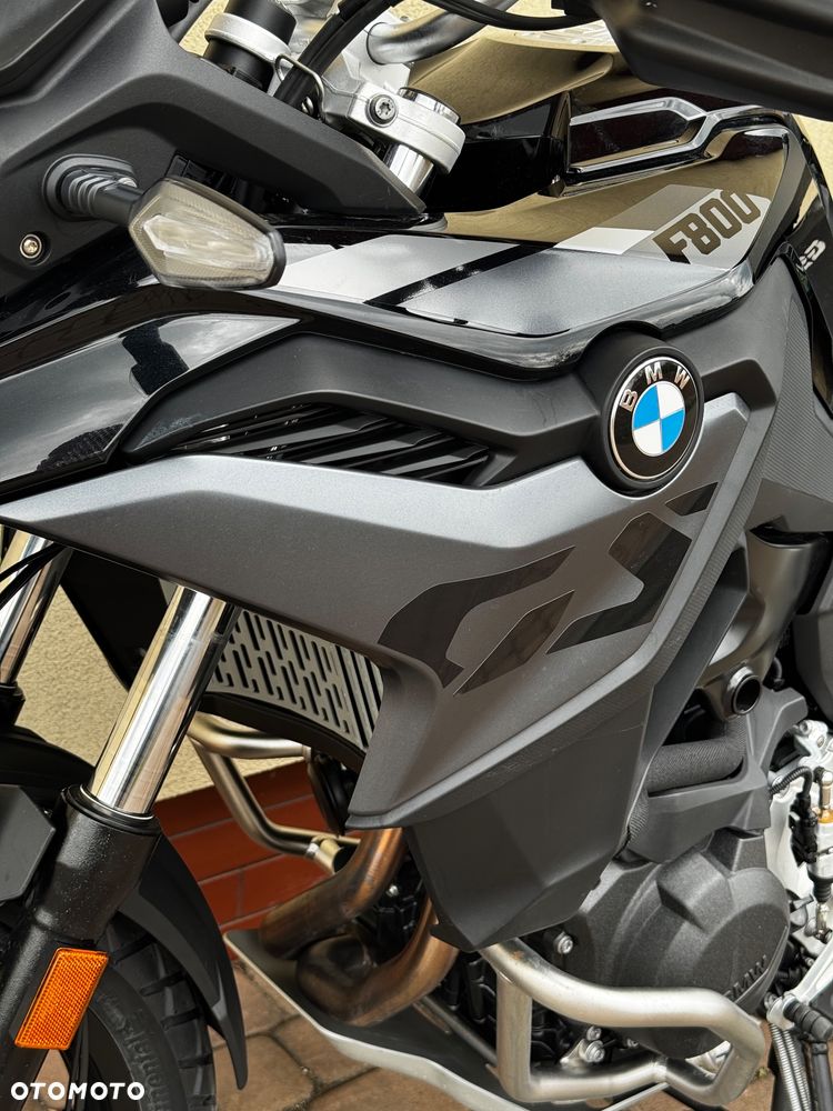 BMW GS - 30