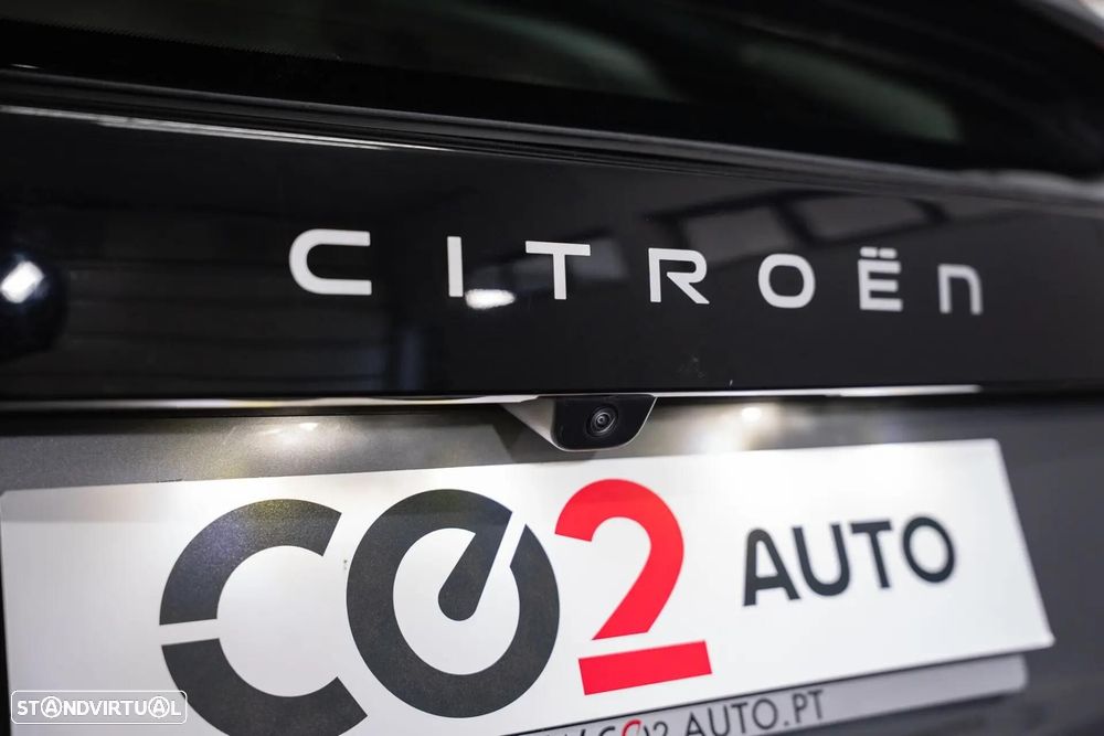 Citroën e-C4 50 kWh Autonomia Conforto Plus - 22