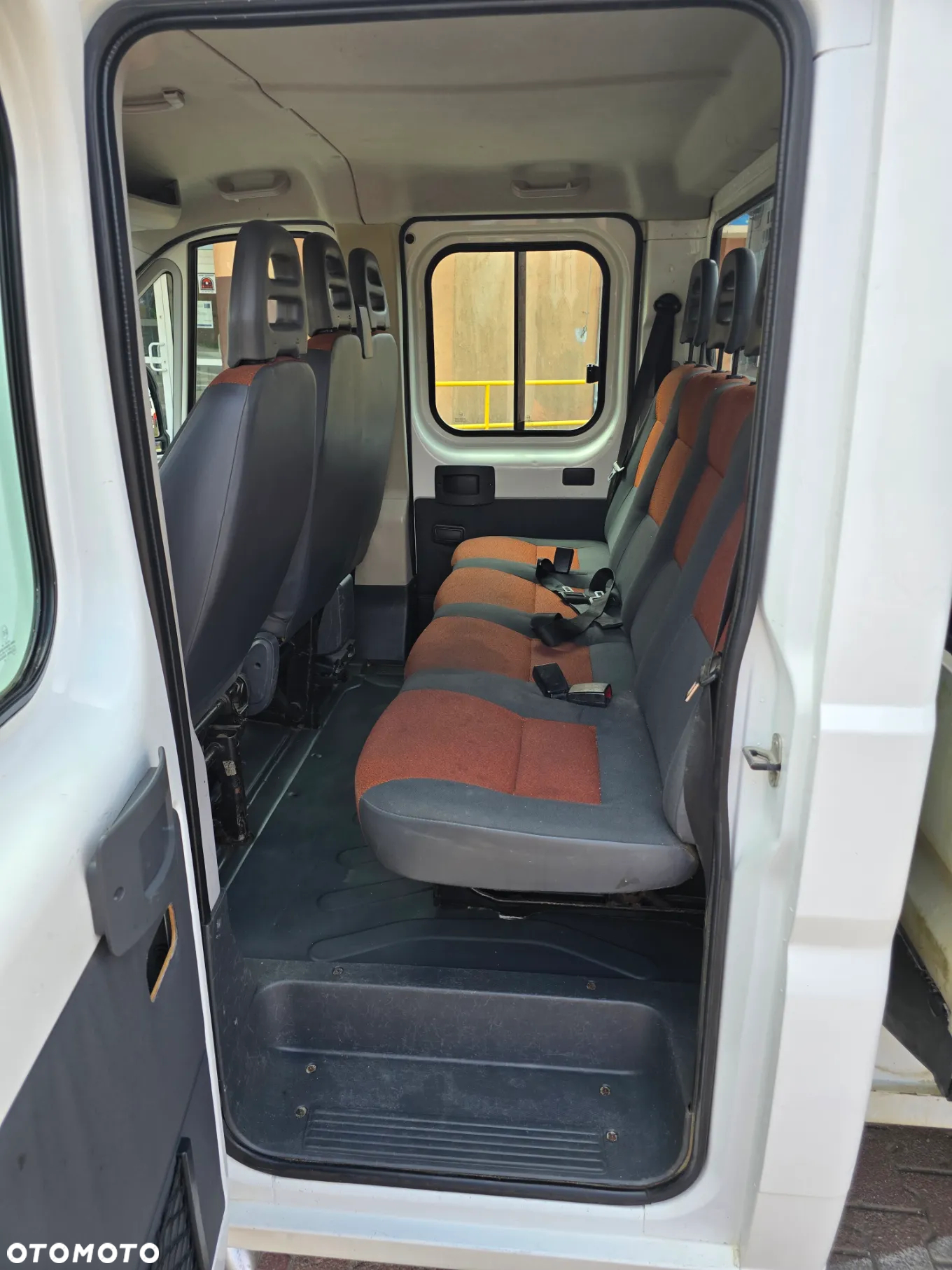 Fiat Ducato - 23