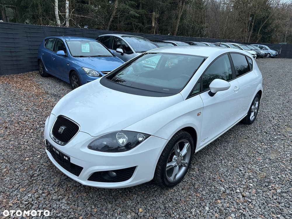 Seat Leon 1.2 TSI Ecomotive Style Copa - 3