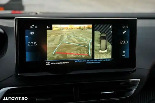 Peugeot 5008 BlueHDI 130 EAT8 Active Business-Paket - 15