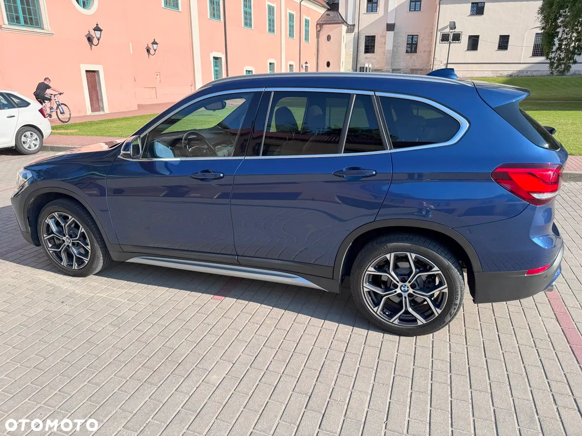 BMW X1 - 15