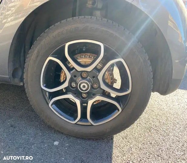 Smart Forfour twinamic passion - 15