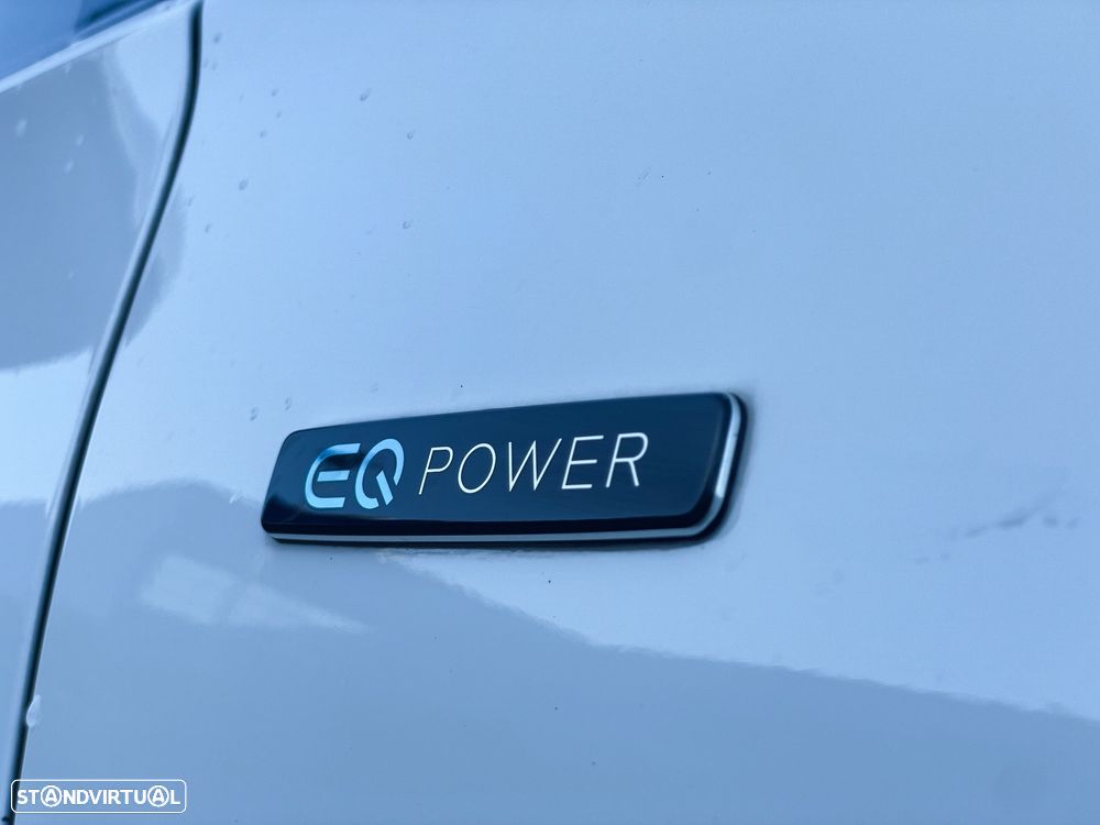 Mercedes-Benz A 250 e 8G-DCT Edition AMG Line - 24