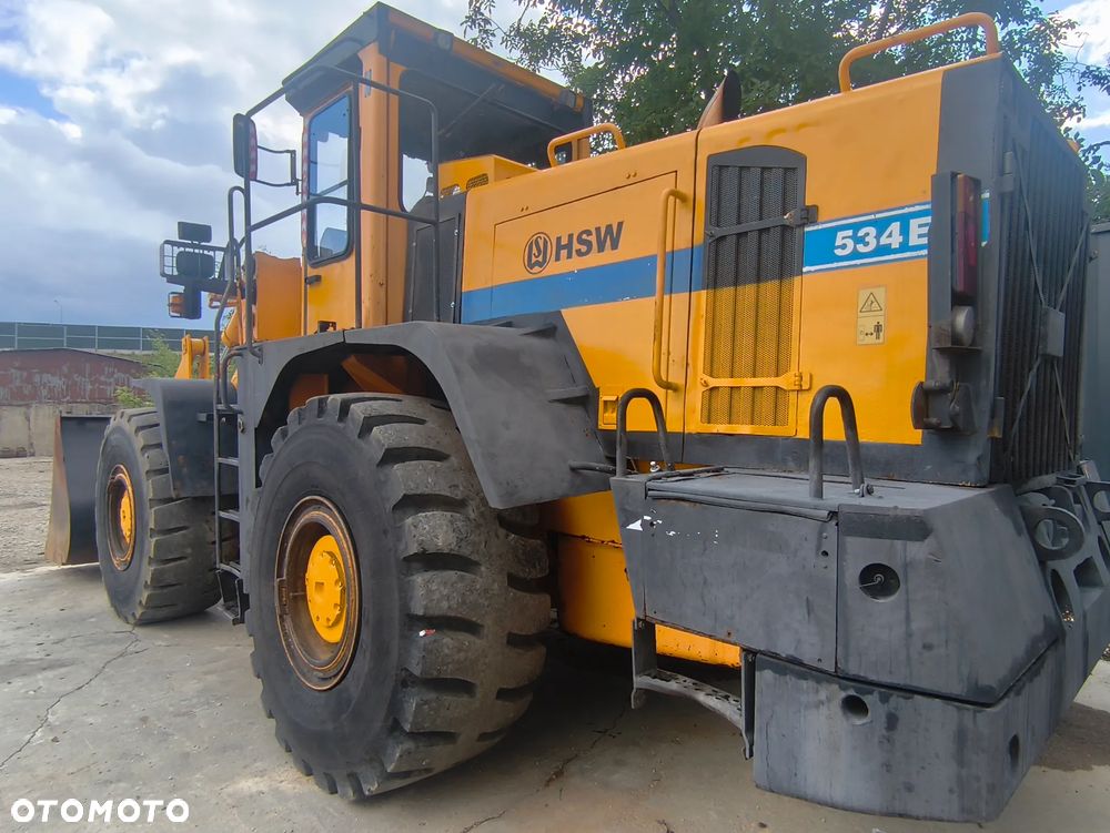 HSW 534E/534C/Ł34/Stalowa Wola!!! - 12