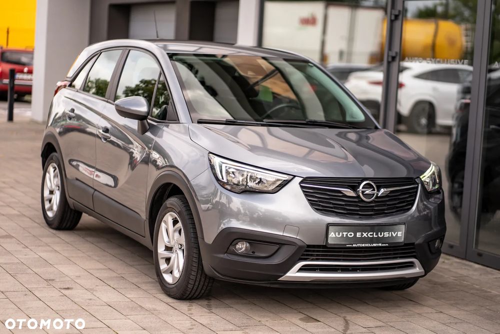 Opel Crossland X 1.6 Start/Stop Edition - 15