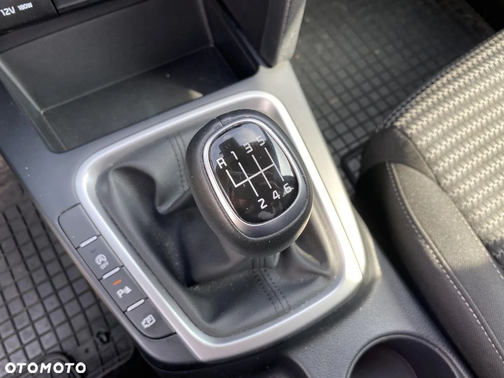 Kia XCeed 1.5 T-GDI M - 14