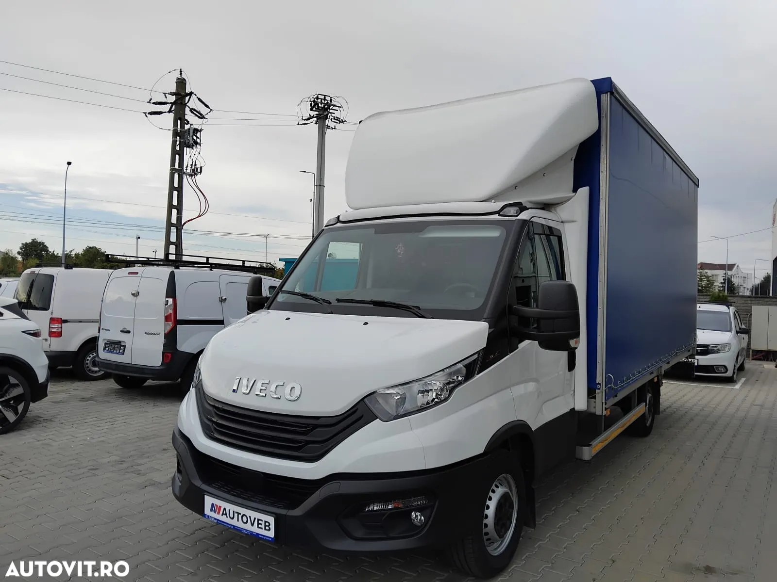 Iveco DAILY35S18 - 3