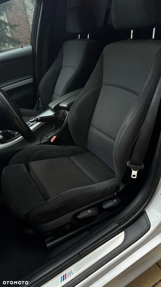 BMW Seria 3 320d - 12