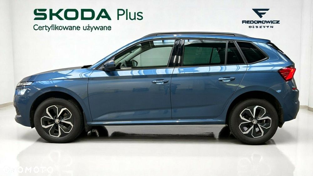 Skoda Kamiq 1.0 TSI Ambition - 2