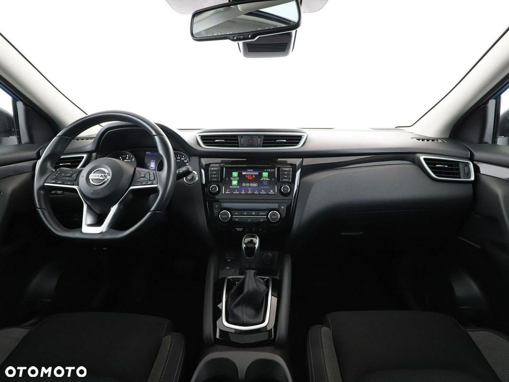 Nissan Qashqai 1.3 DIG-T DCT N-CONNECTA - 15