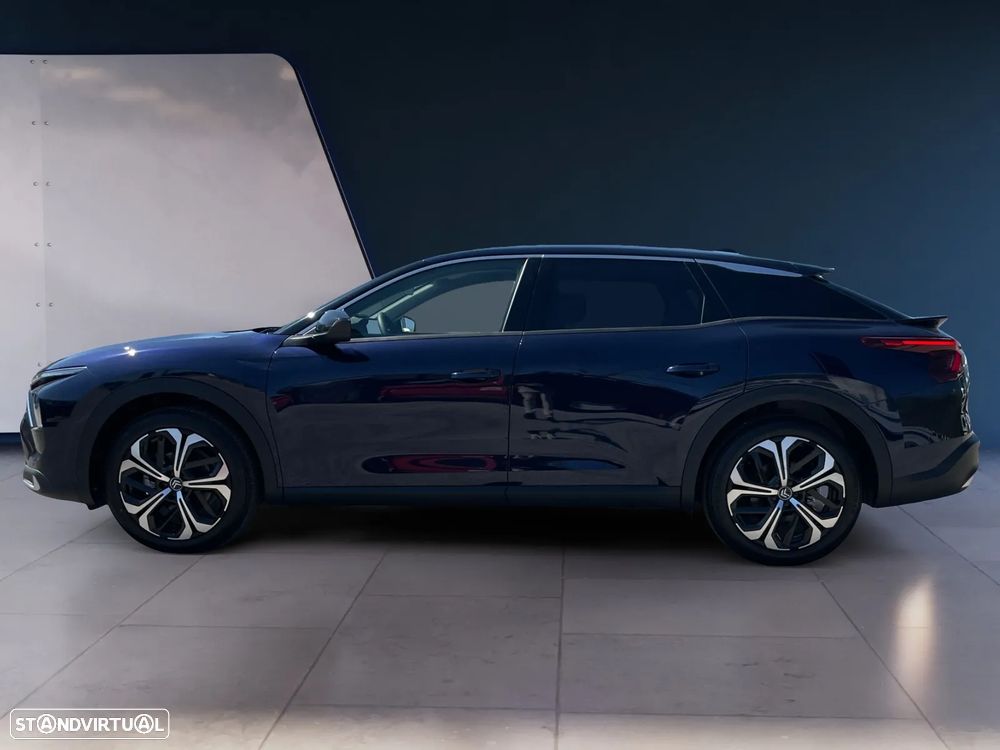 Citroën C5 X 1.2 Hybrid You e-DSC6 - 5