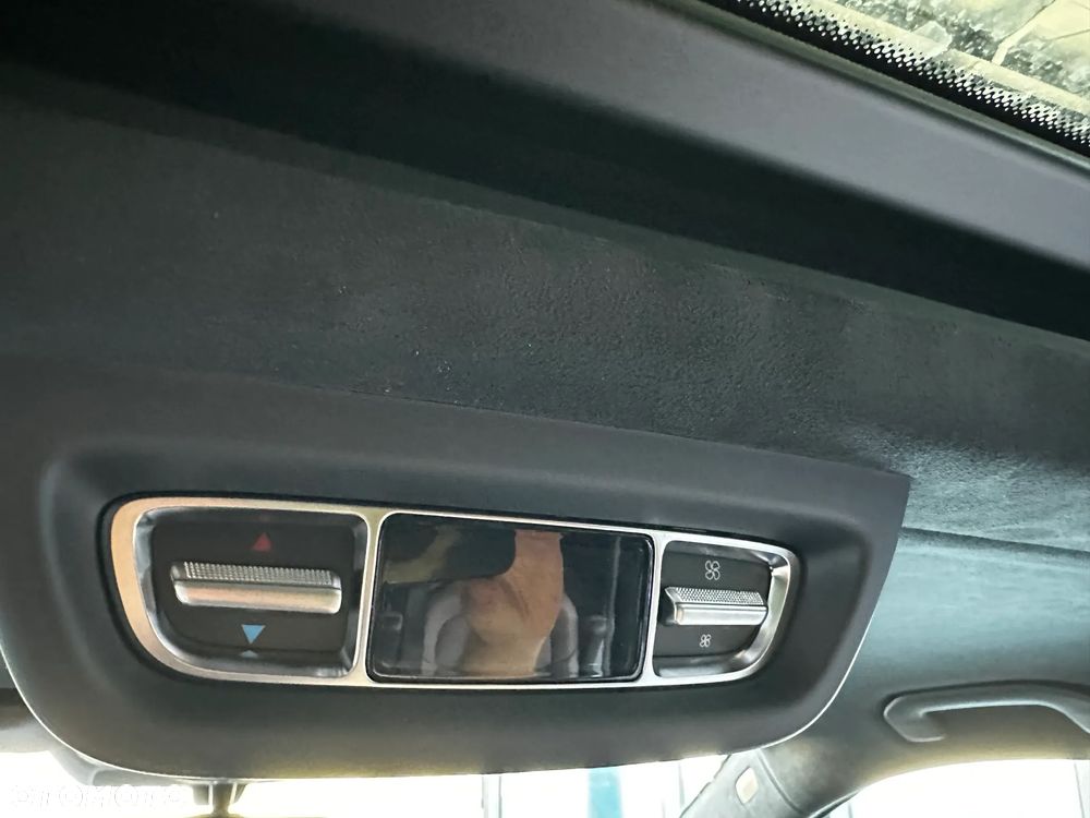 Mercedes-Benz Klasa V 300 d 4-Matic 9G-Tronic Exclusive (d³ugi) - 28