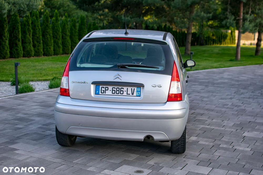 Citroën C3 - 25