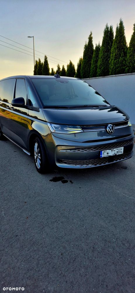 Volkswagen Multivan 2.0 TDI L2 Edition DSG - 10