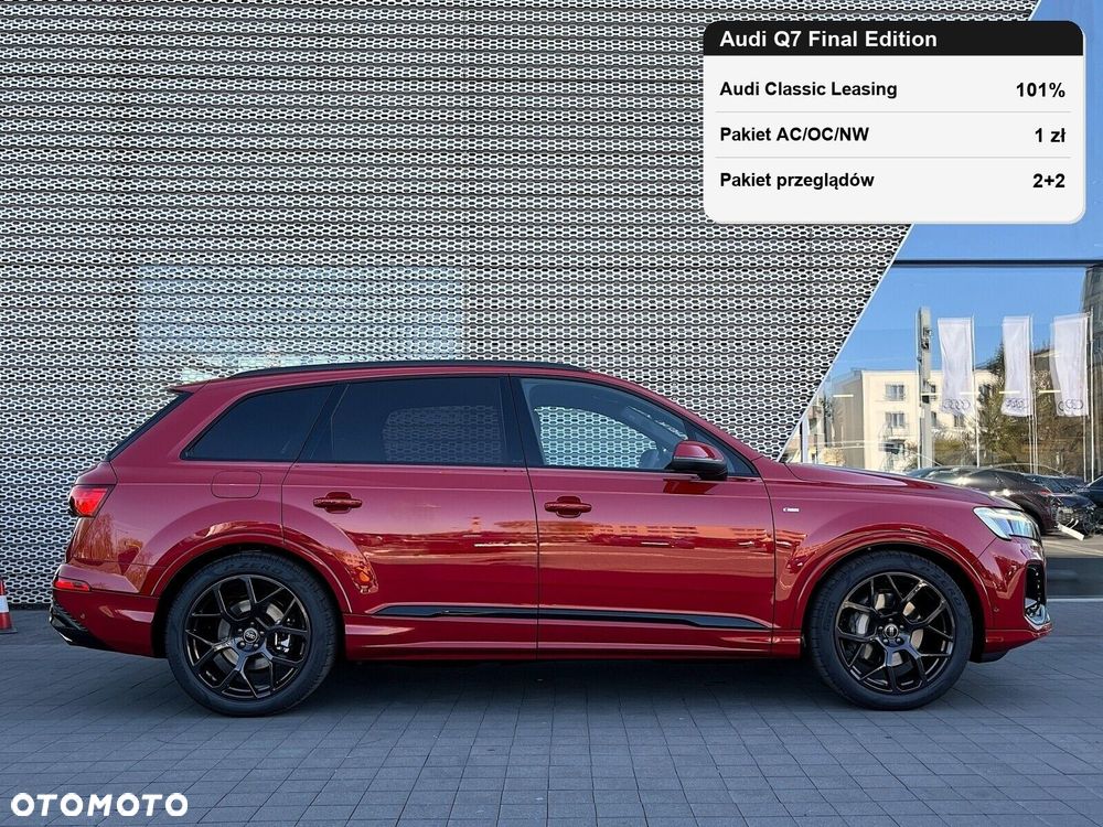 Audi Q7 - 2