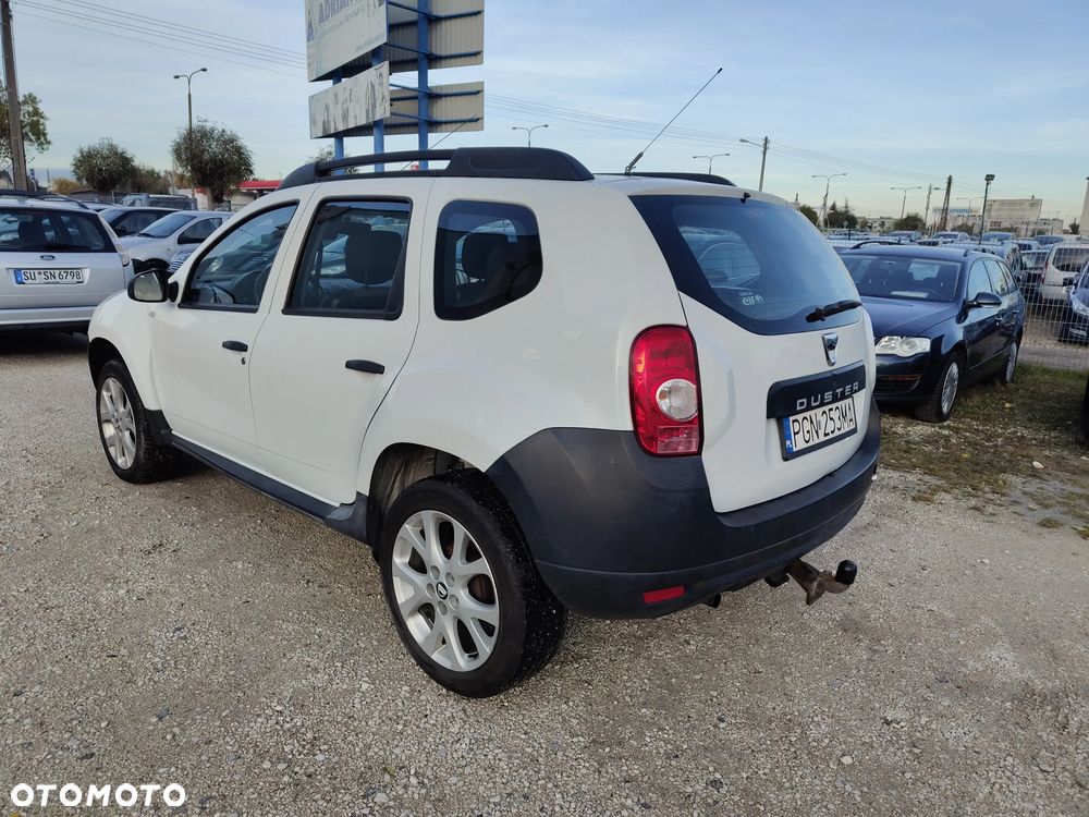 Dacia Duster - 4