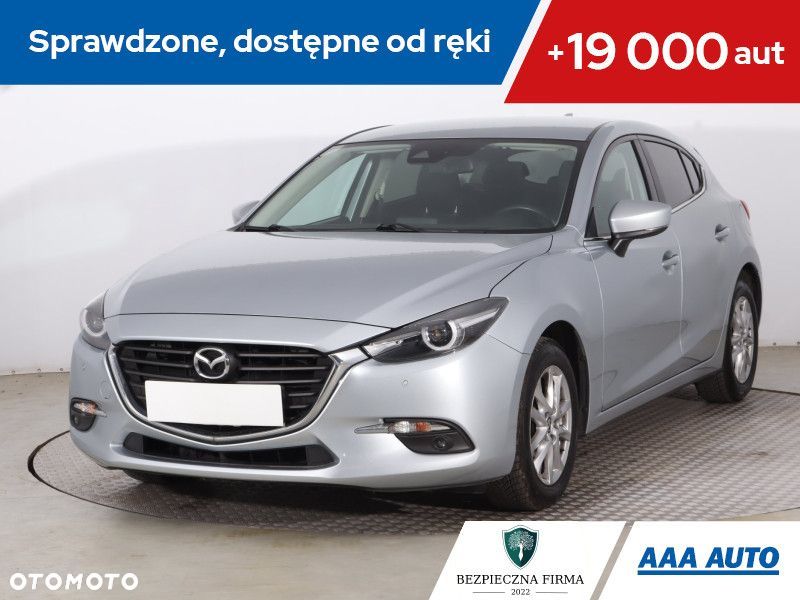 Mazda 3 - 2