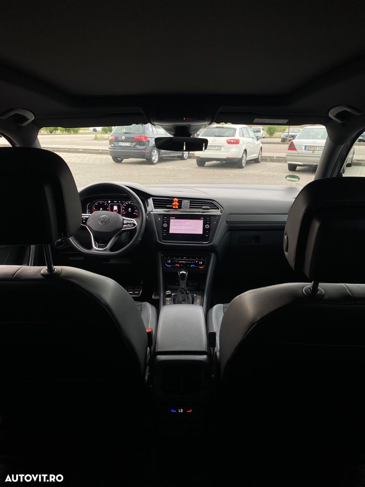 Volkswagen Tiguan - 9
