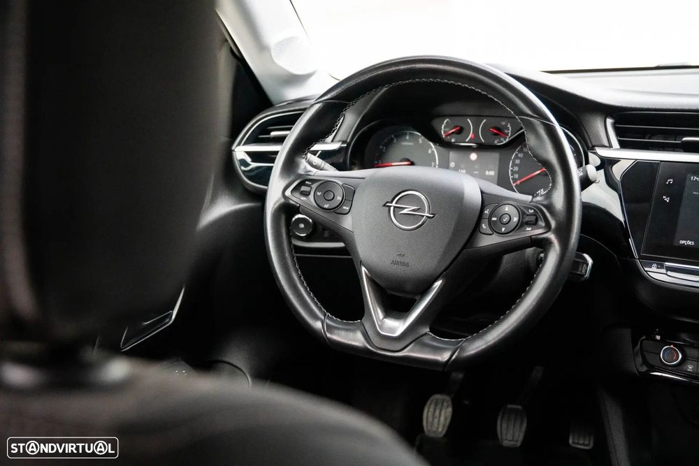 Opel Corsa 1.5 D Business - 19