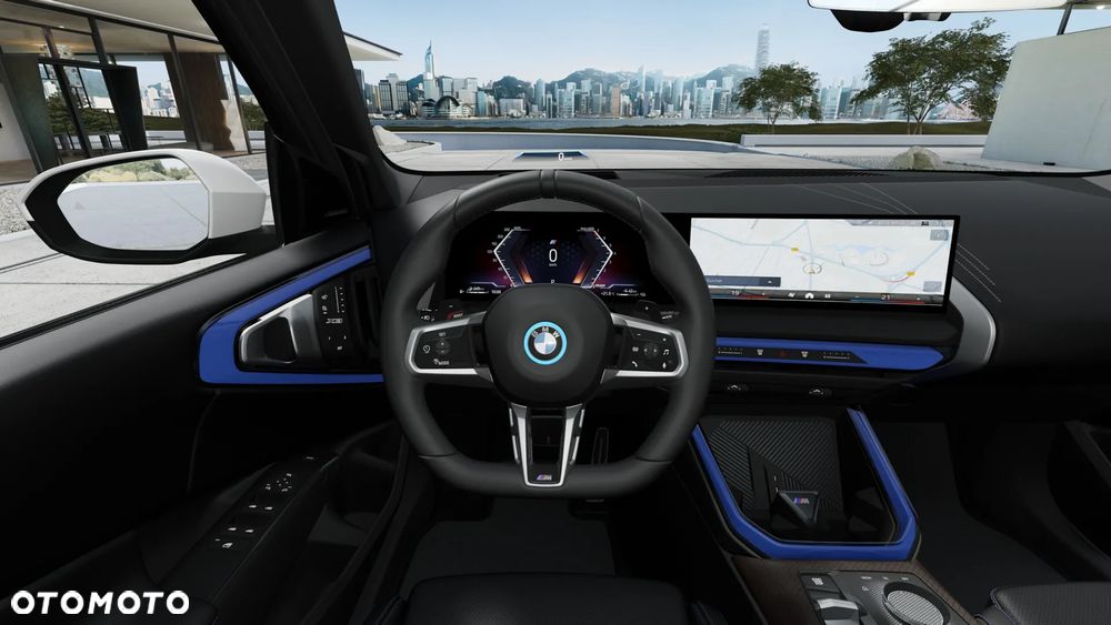 BMW X3 30e xDrive - 14