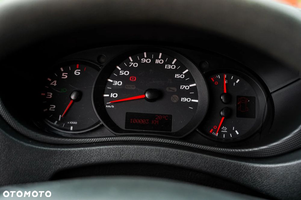 Renault Master III 130 L3H2 - 34