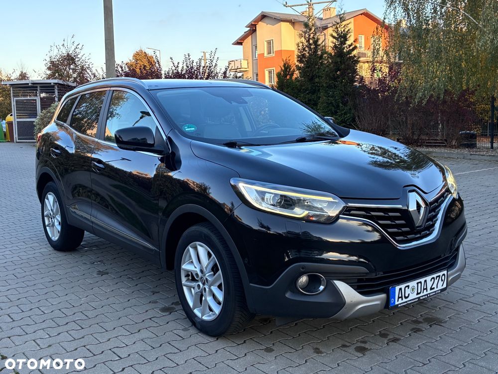 Renault Kadjar 1.2 Energy TCe Limited - 5