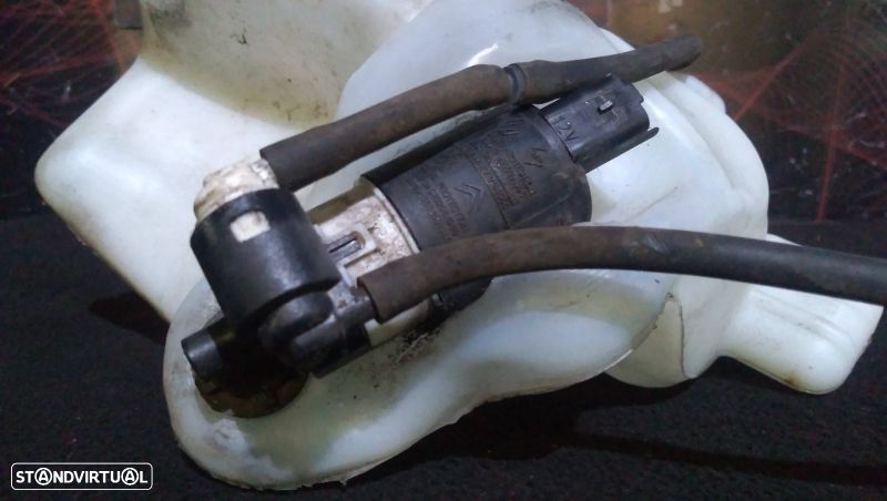 Reservatorio Da Agua Do Esguicho Citroên C4 Grand Picasso I (Ua_) - 4