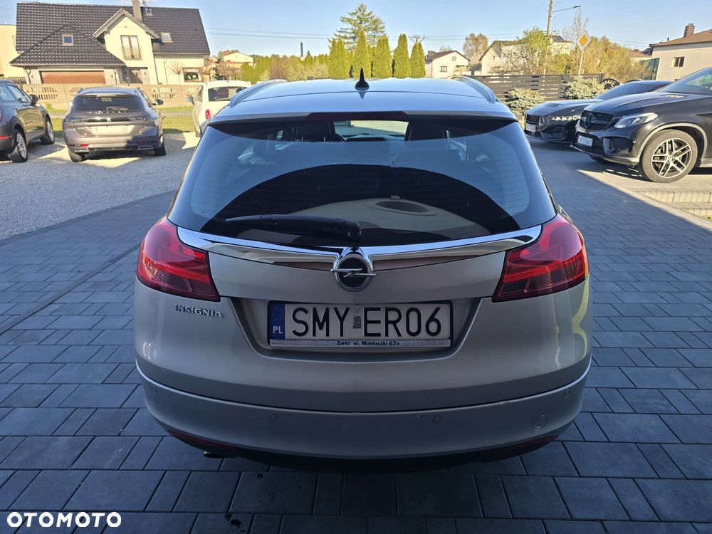 Opel Insignia 1.8 - 22