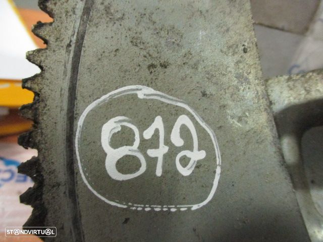 Elevador Sem Motor ELEVSM872 TOYOTA SUPRA 1991 3P FD - 2