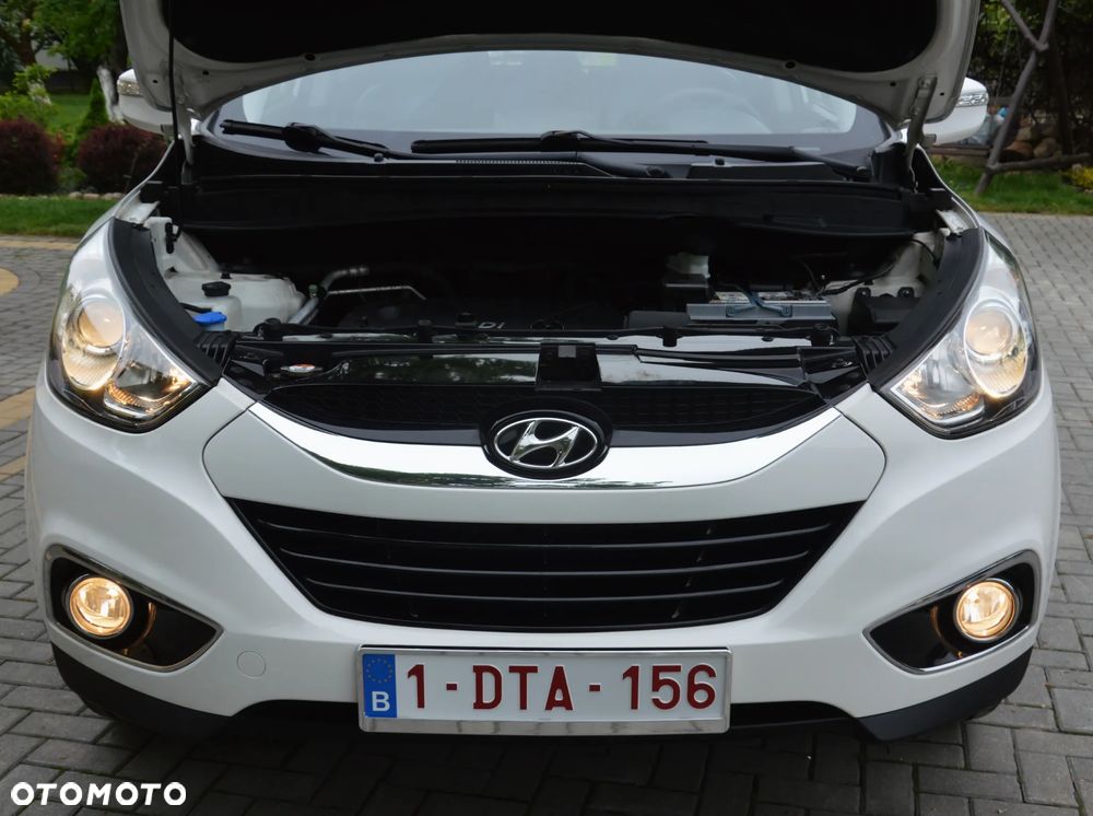 Hyundai ix35 - 13