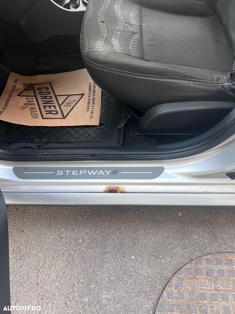 Dacia Sandero Stepway - 8