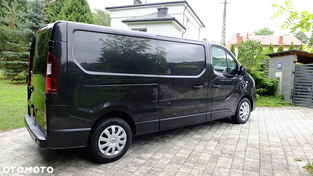 Renault Trafic - 12