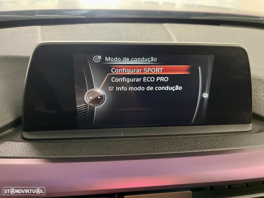 BMW 320 d Touring ED Advantage - 19